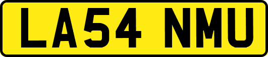 LA54NMU