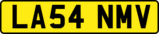 LA54NMV