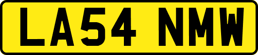 LA54NMW