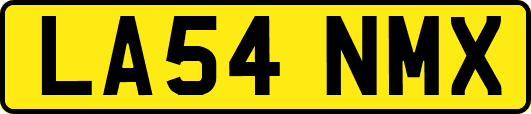 LA54NMX