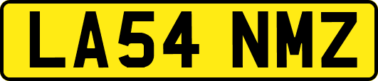 LA54NMZ