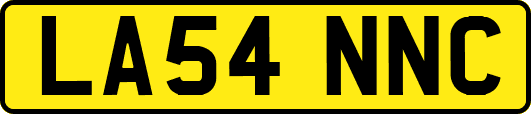 LA54NNC