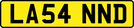 LA54NND