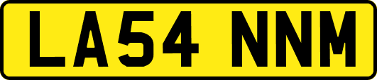 LA54NNM