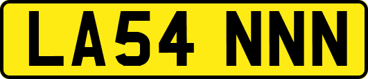 LA54NNN