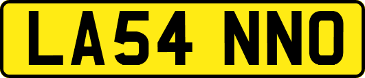 LA54NNO