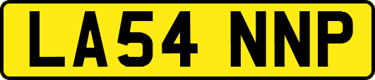 LA54NNP