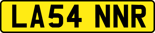 LA54NNR