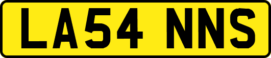 LA54NNS