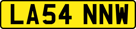 LA54NNW
