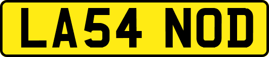 LA54NOD