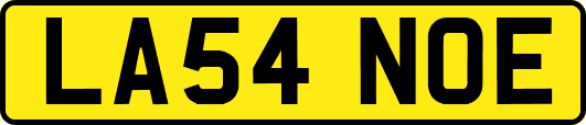 LA54NOE