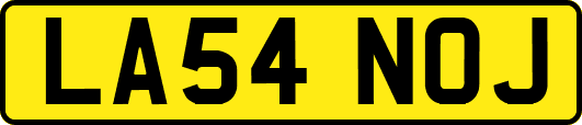 LA54NOJ