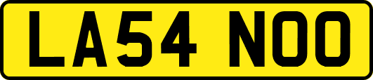 LA54NOO