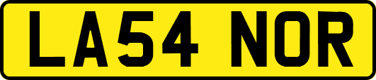 LA54NOR