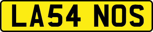 LA54NOS