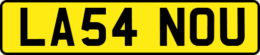 LA54NOU