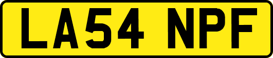 LA54NPF