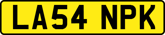 LA54NPK