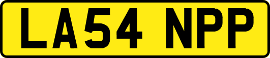 LA54NPP