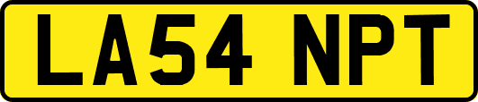 LA54NPT