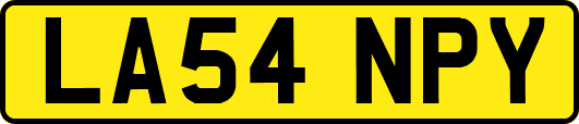 LA54NPY