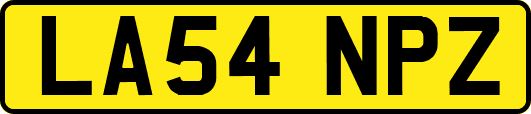 LA54NPZ