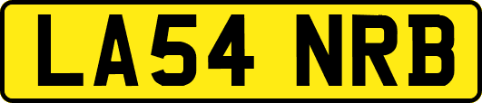 LA54NRB