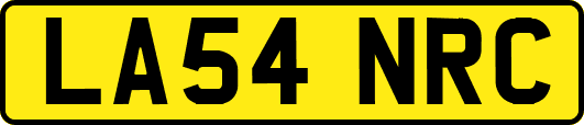 LA54NRC