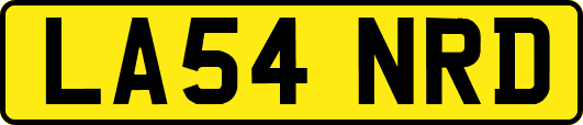LA54NRD