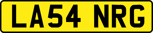 LA54NRG