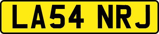 LA54NRJ