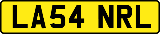 LA54NRL