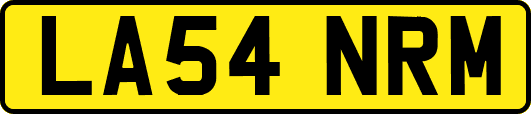 LA54NRM