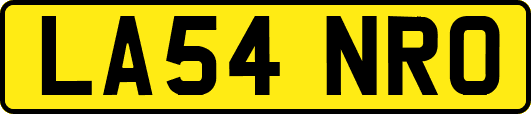 LA54NRO
