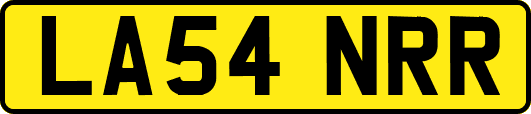 LA54NRR