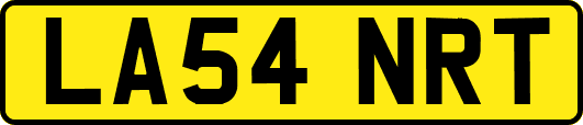 LA54NRT