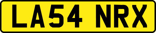 LA54NRX