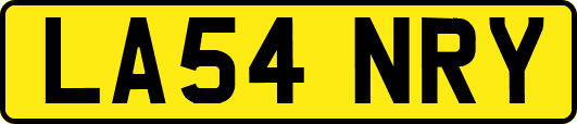 LA54NRY