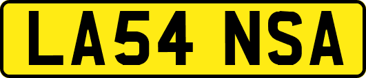 LA54NSA