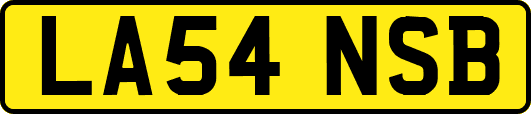 LA54NSB