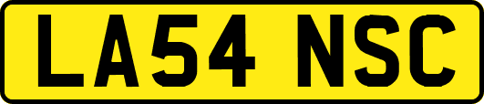 LA54NSC