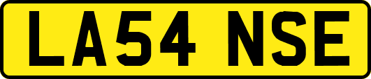 LA54NSE