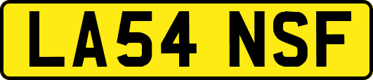 LA54NSF