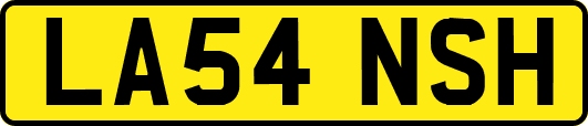 LA54NSH