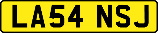 LA54NSJ