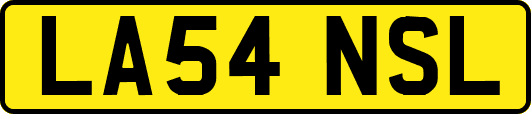 LA54NSL