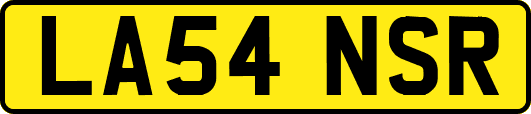 LA54NSR