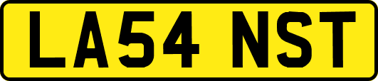 LA54NST