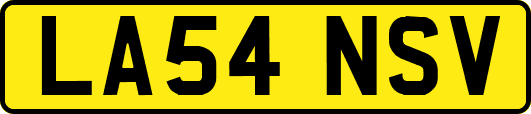 LA54NSV